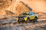 Mitsubishi L200 Monster Concept 2016 года